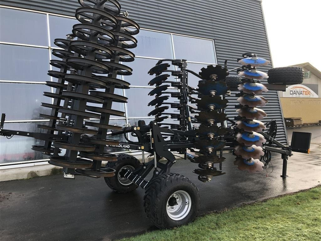 Agroland VIBROCUT VC500 - Roto drljača: slika 2 Agroland VIBROCUT VC500 - Roto drljača: slika 2