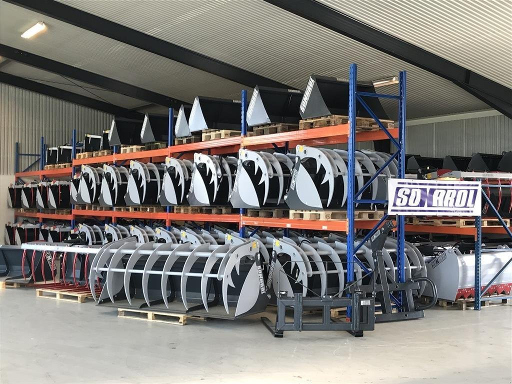 Sonarol Multiskovl 1400-2400 - Kašika: slika 5 Sonarol Multiskovl 1400-2400 - Kašika: slika 5