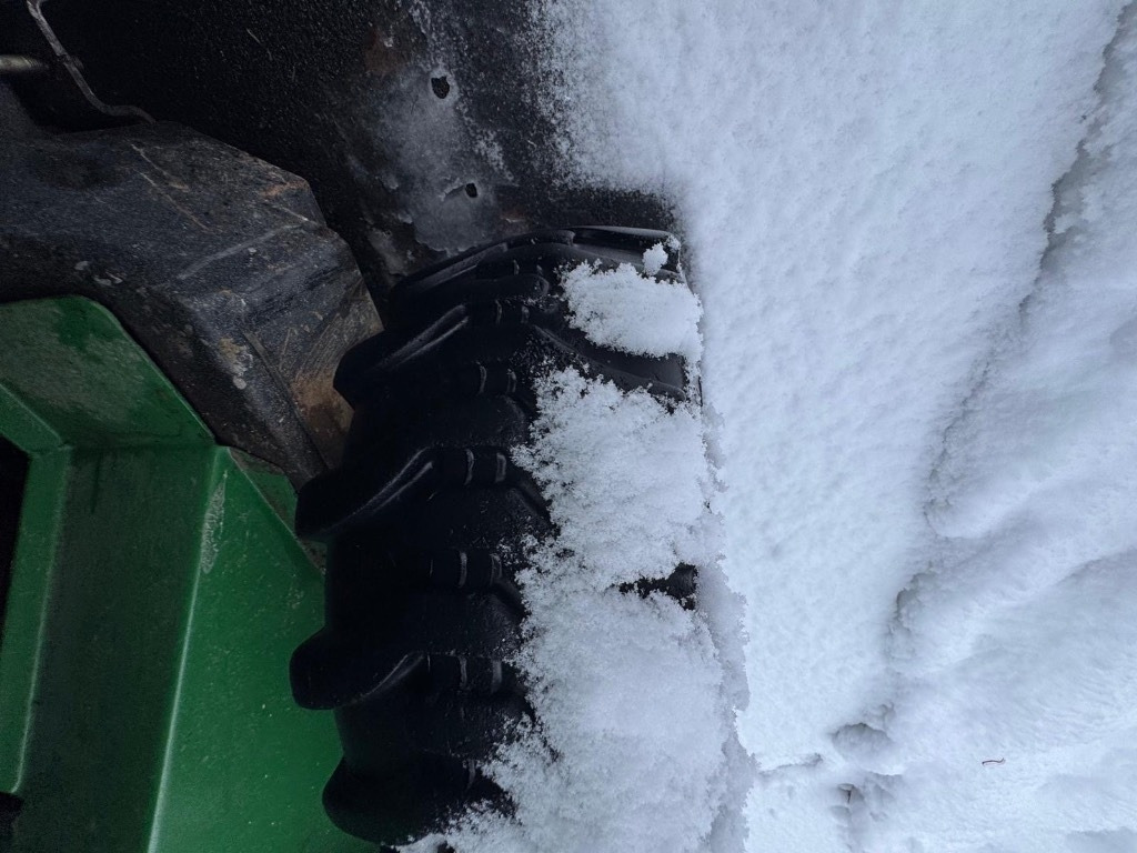 Avant 520+ - Zglobni utovarivač: slika 3 Avant 520+ - Zglobni utovarivač: slika 3