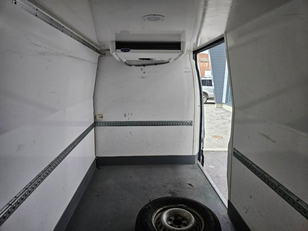 Iveco Daily 35S16A8 kylmäkone  Iveco Daily 35S16A8 kylmäkone: slika 13