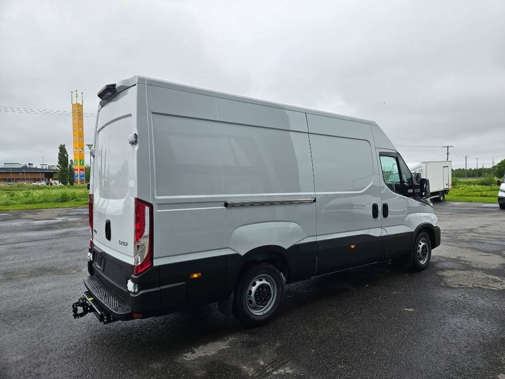 Iveco Daily 35S16A8V 12m3 - Furgon: slika 3 Iveco Daily 35S16A8V 12m3 - Furgon: slika 3