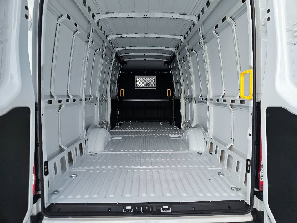 Iveco Daily 35S16A8V 2x liukuovi - Furgon: slika 5 Iveco Daily 35S16A8V 2x liukuovi - Furgon: slika 5