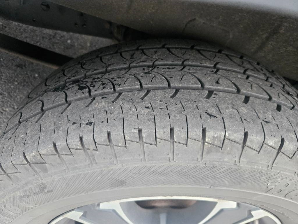 Iveco Daily 35S21A8 5hlö retkis - Furgon: slika 5 Iveco Daily 35S21A8 5hlö retkis - Furgon: slika 5