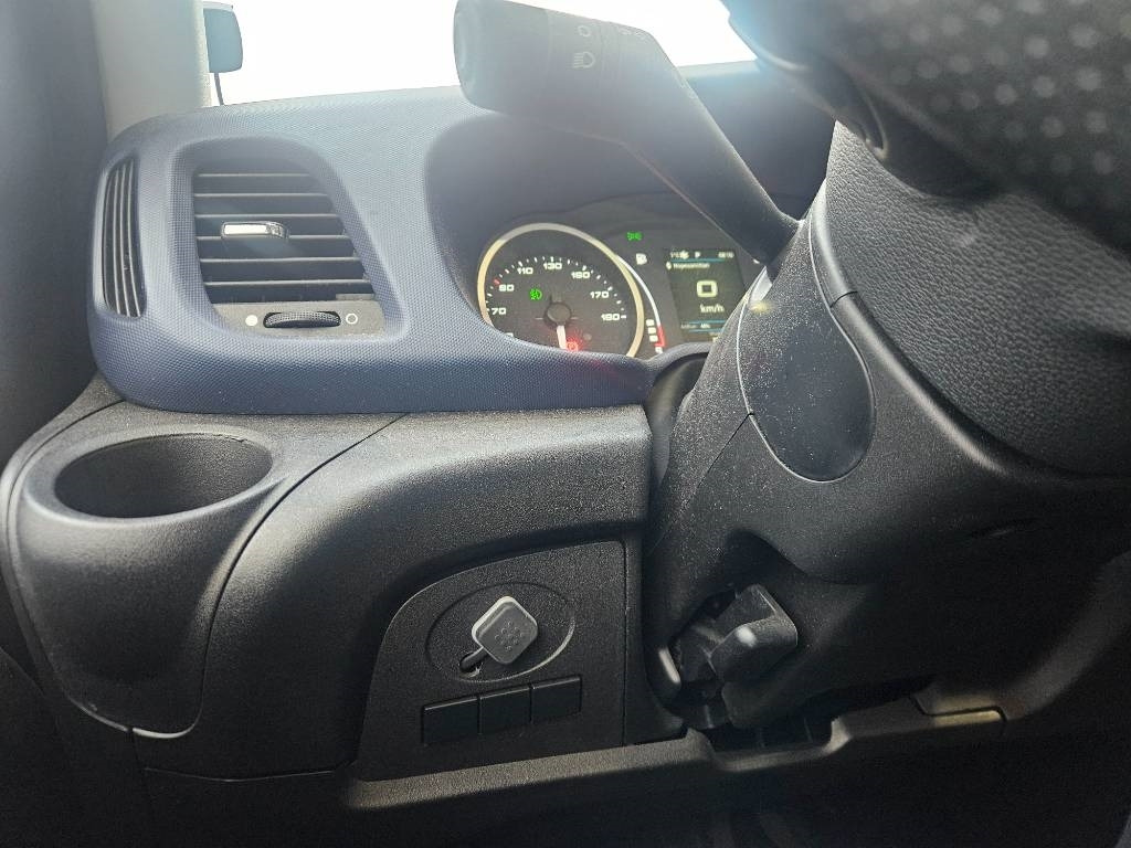 Furgon Iveco Daily 35S21A8 5hlö retkis: slika 13 Furgon Iveco Daily 35S21A8 5hlö retkis: slika 13