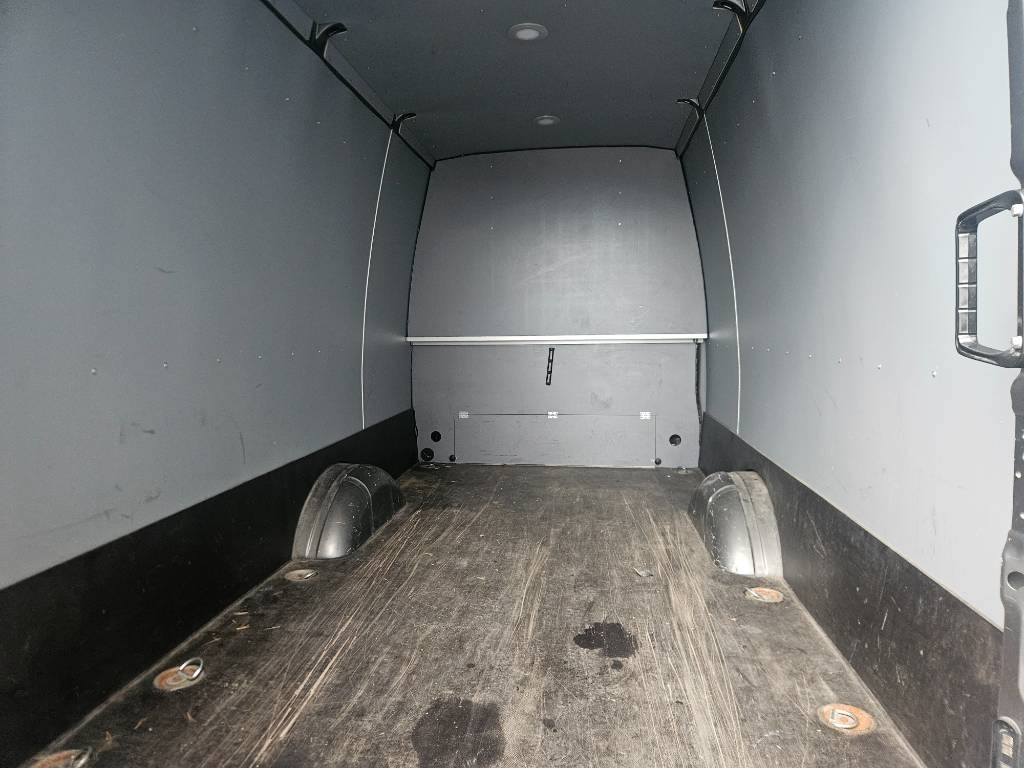 Furgon Iveco Daily 35S21A8 5hlö retkis: slika 14 Furgon Iveco Daily 35S21A8 5hlö retkis: slika 14