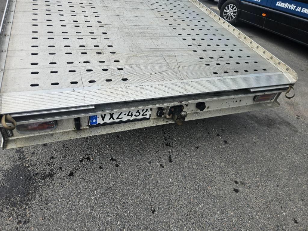 Iveco Daily 50C17 - Šlep vozilo: slika 5 Iveco Daily 50C17 - Šlep vozilo: slika 5