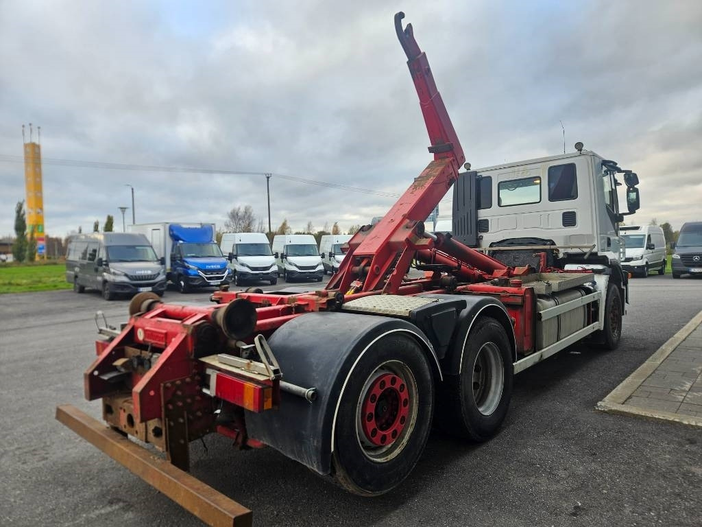 Iveco Stralis 260 S42 6x2*4  - Kamion sa hidrauličnom kukom: slika 3 Iveco Stralis 260 S42 6x2*4  - Kamion sa hidrauličnom kukom: slika 3