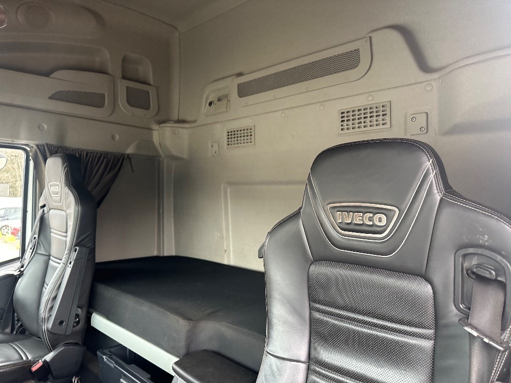 Šticar Iveco X-WAY AS340x57 8x4: slika 12