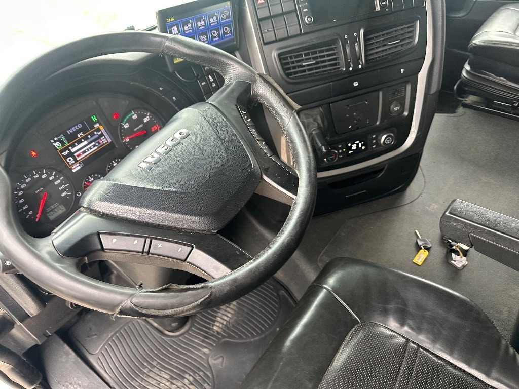Šticar Iveco X-WAY AS340x57 8x4: slika 10