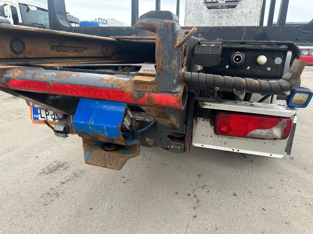 Šticar Iveco X-WAY AS340x57 8x4: slika 7