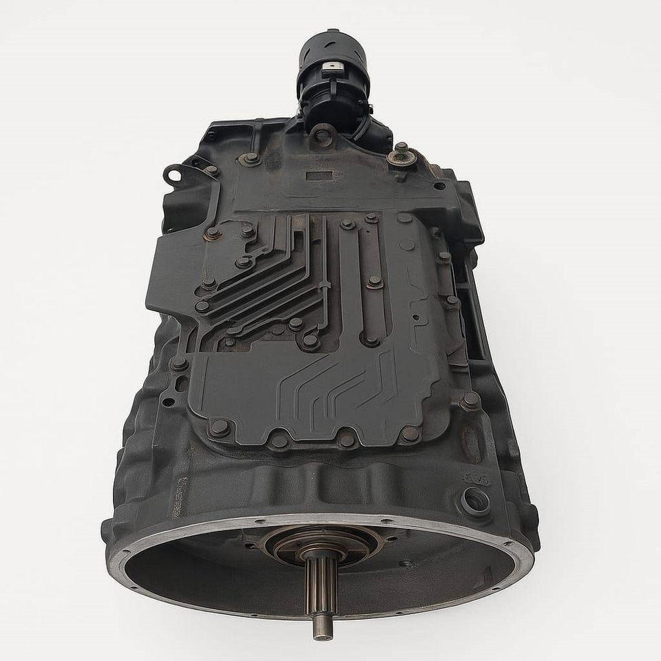 Iveco ZF 16TX 2640 TD - Menjač za Kamion: slika 1 Iveco ZF 16TX 2640 TD - Menjač za Kamion: slika 1