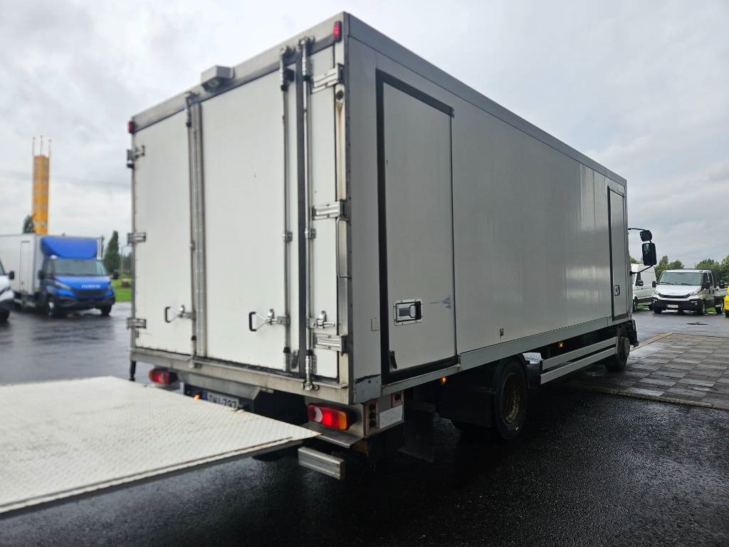Renault Midlum 220 - Hladnjača: slika 3 Renault Midlum 220 - Hladnjača: slika 3
