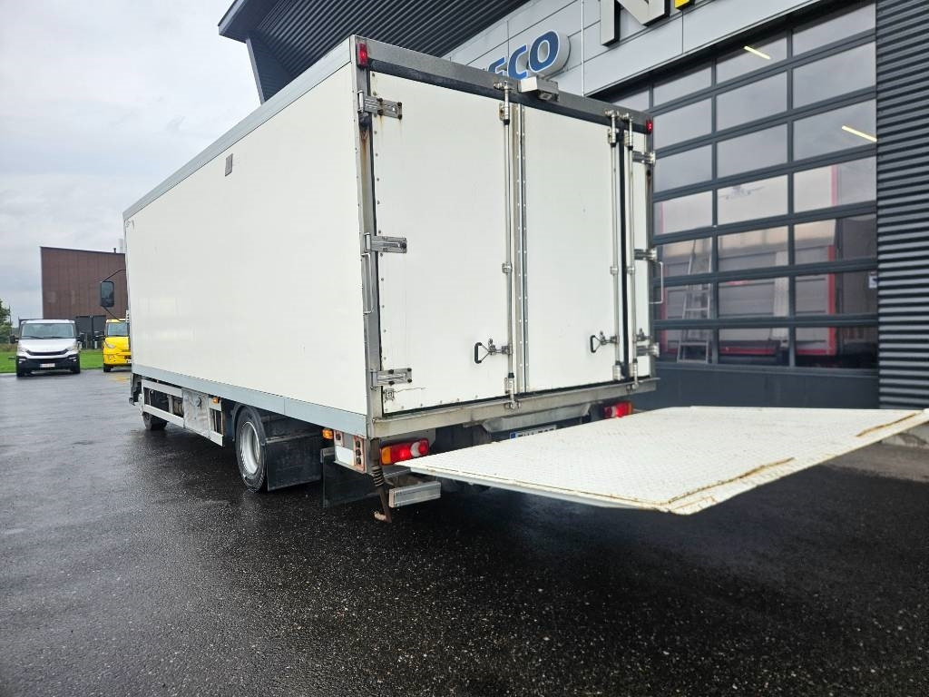 Renault Midlum 220 - Hladnjača: slika 5 Renault Midlum 220 - Hladnjača: slika 5