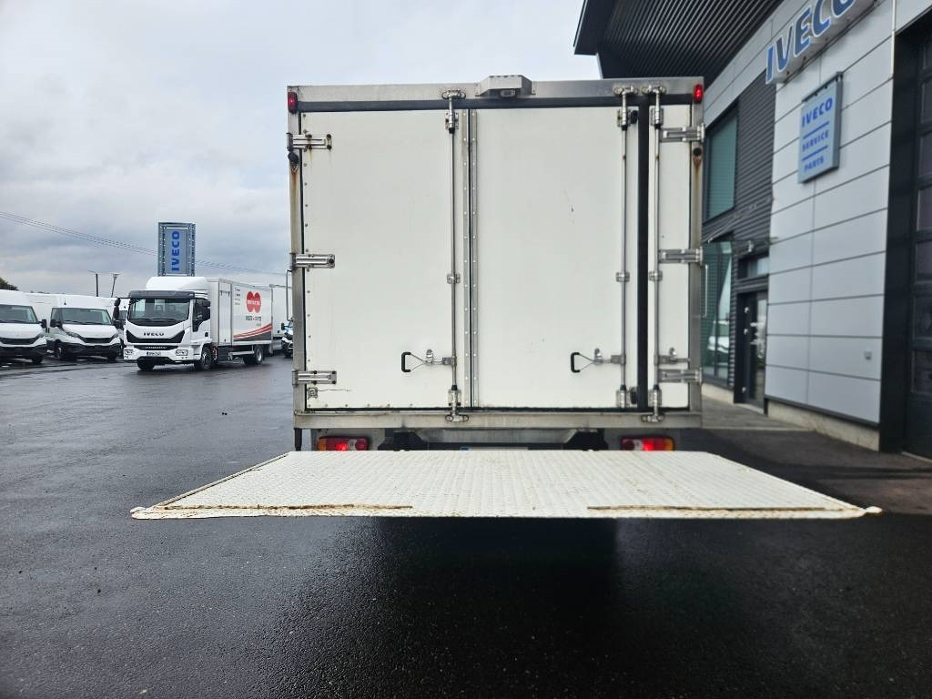 Renault Midlum 220 - Hladnjača: slika 4 Renault Midlum 220 - Hladnjača: slika 4
