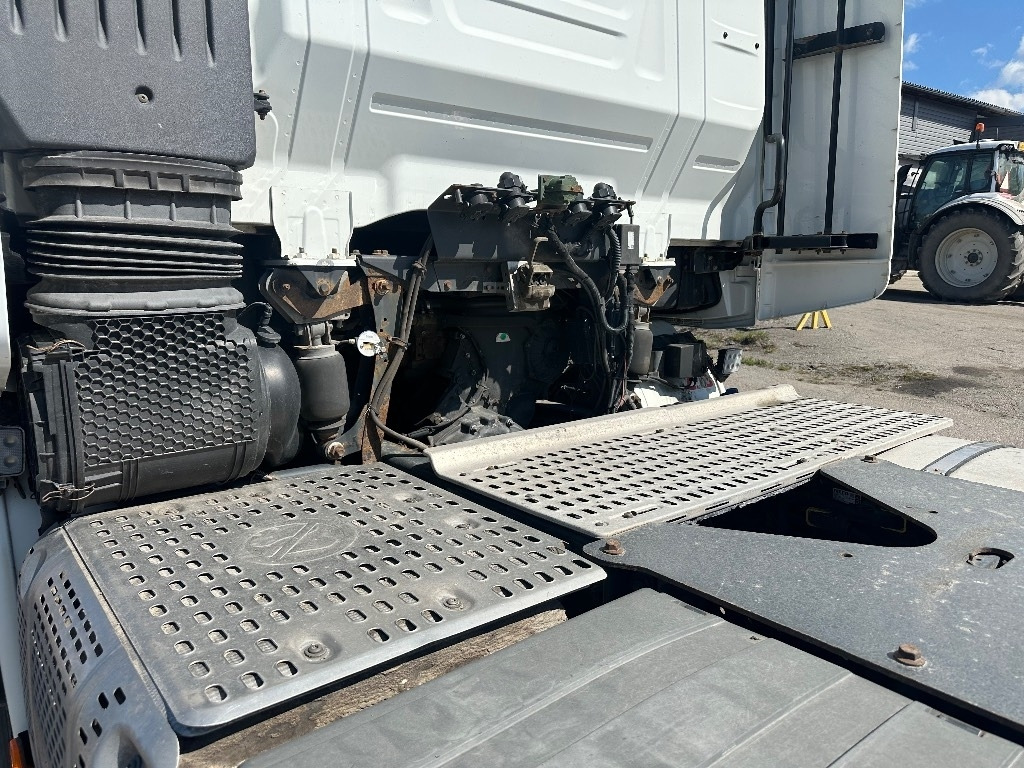 Iveco Stralis 6X4 HCT - Tegljač: slika 5 Iveco Stralis 6X4 HCT - Tegljač: slika 5