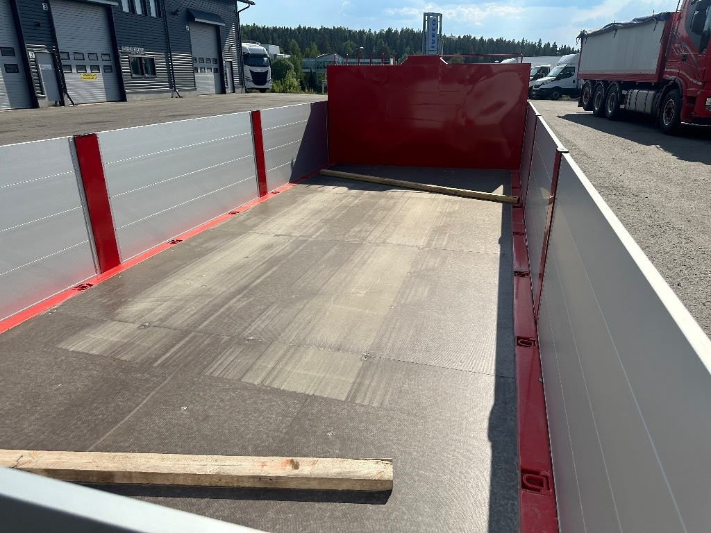 Vaihtolava, Rahti 6,2 mx0,8 - Abrol kontejner: slika 4 Vaihtolava, Rahti 6,2 mx0,8 - Abrol kontejner: slika 4