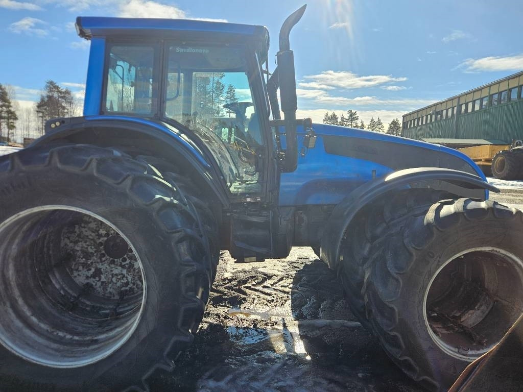 Valtra T 171 - Traktor: slika 4 Valtra T 171 - Traktor: slika 4