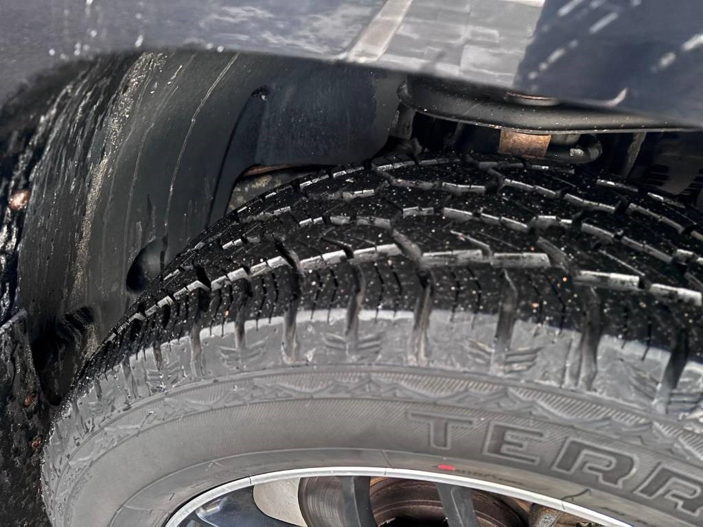 Volkswagen Amarok V6 - Pikap: slika 3 Volkswagen Amarok V6 - Pikap: slika 3