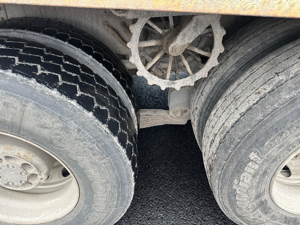 Volvo FH 12 420 8x2 + pv - Istovarivač: slika 5 Volvo FH 12 420 8x2 + pv - Istovarivač: slika 5