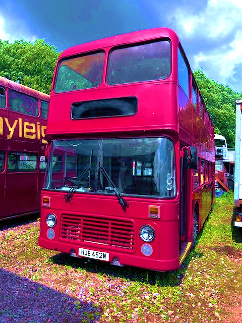 Bristol MOBILE BAR CAFE or RESTAURANT - Autobus na sprat: slika 2 Bristol MOBILE BAR CAFE or RESTAURANT - Autobus na sprat: slika 2
