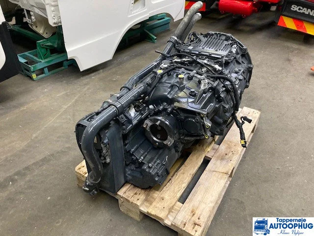 IVECO 12 AS 2330 TD Intarder - Menjač i delovi za Kamion: slika 2 IVECO 12 AS 2330 TD Intarder - Menjač i delovi za Kamion: slika 2