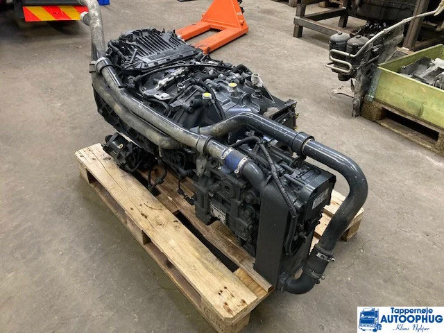 IVECO 12 AS 2330 TD Intarder - Menjač i delovi za Kamion: slika 3 IVECO 12 AS 2330 TD Intarder - Menjač i delovi za Kamion: slika 3