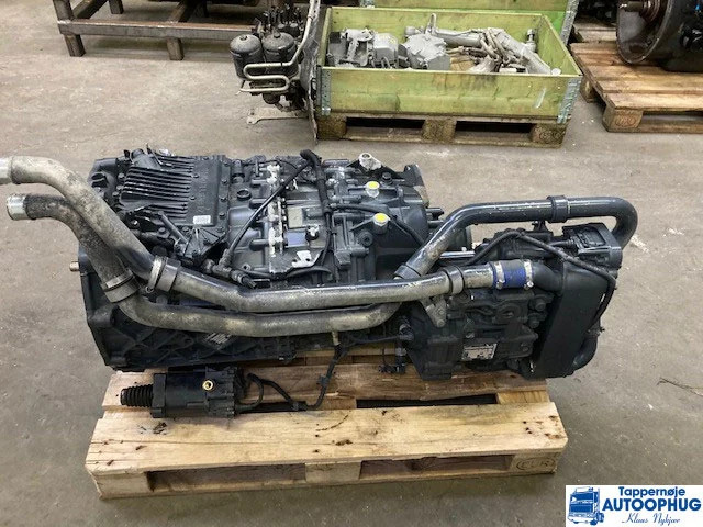 IVECO 12 AS 2330 TD Intarder - Menjač i delovi za Kamion: slika 4 IVECO 12 AS 2330 TD Intarder - Menjač i delovi za Kamion: slika 4