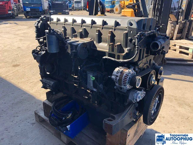 Iveco F3BE9687A - Motor za Kamion: slika 3 Iveco F3BE9687A - Motor za Kamion: slika 3