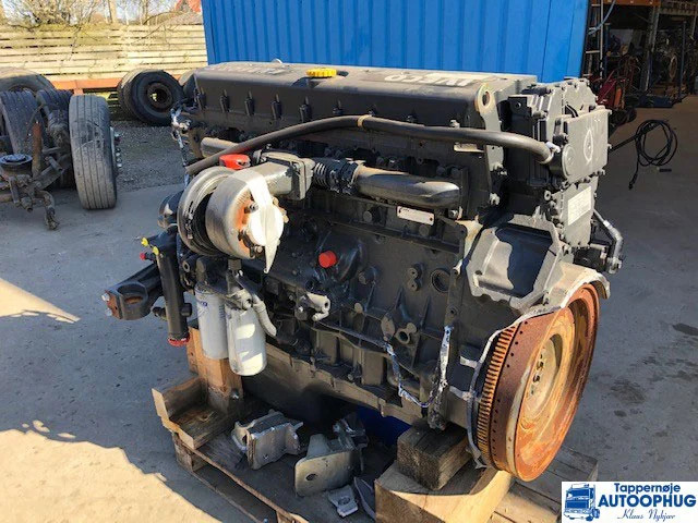 Iveco F3BE9687A - Motor za Kamion: slika 1 Iveco F3BE9687A - Motor za Kamion: slika 1