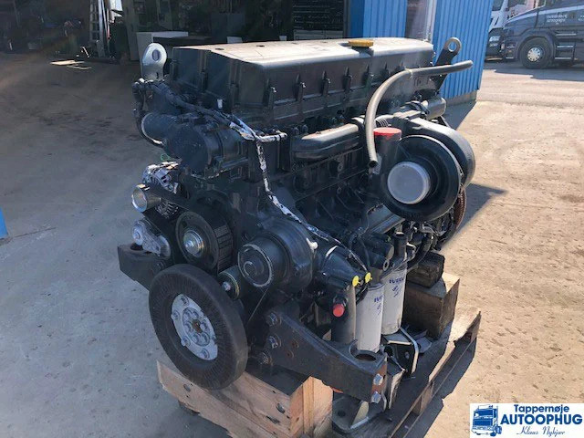 Iveco F3BE9687A - Motor za Kamion: slika 2 Iveco F3BE9687A - Motor za Kamion: slika 2