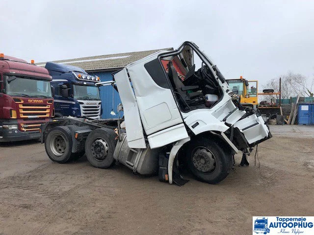 Iveco ZF 12 AS 2330 TD - Menjač i delovi za Kamion: slika 1 Iveco ZF 12 AS 2330 TD - Menjač i delovi za Kamion: slika 1