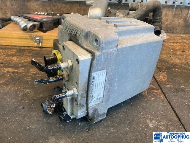 MAN Adblue module P/N: 81.15403-6139 - Električni sistem za Kamion: slika 1 MAN Adblue module P/N: 81.15403-6139 - Električni sistem za Kamion: slika 1