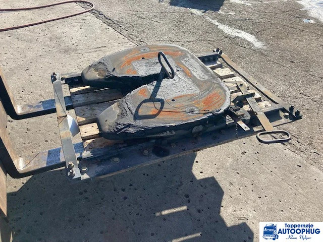 MAN JOST flytbar skammel - Spojnica na petom točku za Kamion: slika 3 MAN JOST flytbar skammel - Spojnica na petom točku za Kamion: slika 3