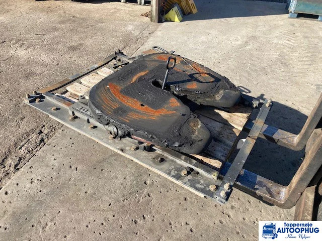 MAN JOST flytbar skammel - Spojnica na petom točku za Kamion: slika 1 MAN JOST flytbar skammel - Spojnica na petom točku za Kamion: slika 1