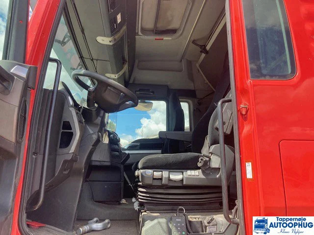 MAN TGX 18.440 - Kamion sa golom šasijom i zatvorenom kabinom: slika 5 MAN TGX 18.440 - Kamion sa golom šasijom i zatvorenom kabinom: slika 5