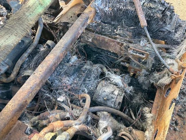 SCHÄFFER 4670Z - Zglobni utovarivač: slika 5 SCHÄFFER 4670Z - Zglobni utovarivač: slika 5