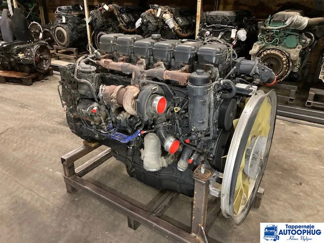 Scania DC13 165 – Scania 2905954 - Motor za Kamion: slika 2 Scania DC13 165 – Scania 2905954 - Motor za Kamion: slika 2