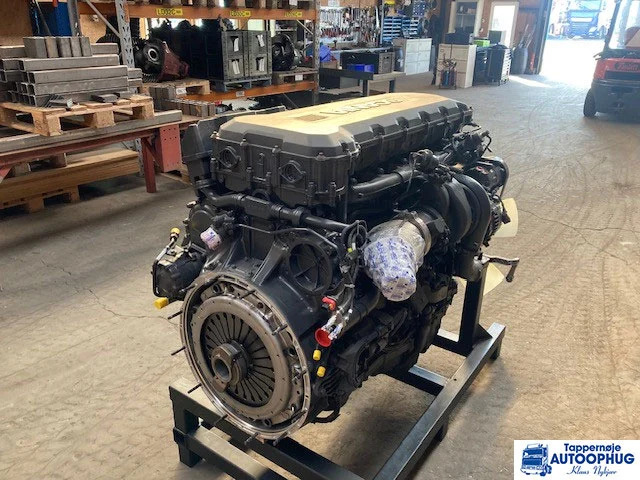 Scania DC13 173 – 560Hp - Motor za Kamion: slika 3 Scania DC13 173 – 560Hp - Motor za Kamion: slika 3
