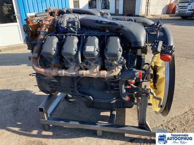 Scania DC16 120 - Motor za Kamion: slika 3 Scania DC16 120 - Motor za Kamion: slika 3