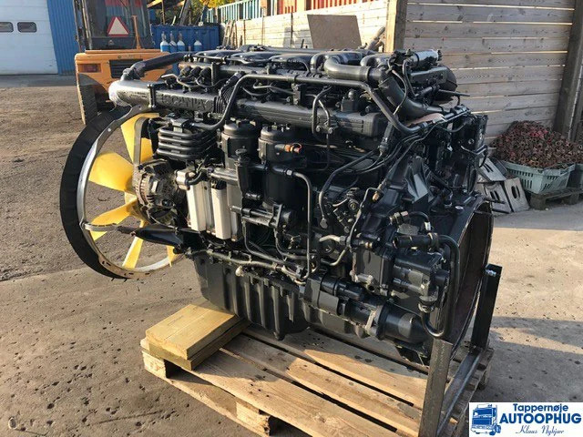 Scania DC939 / 230 HP – XPI EURO 5 motor / engine - Motor za Kamion: slika 2 Scania DC939 / 230 HP – XPI EURO 5 motor / engine - Motor za Kamion: slika 2