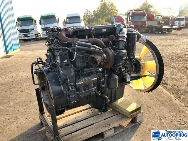 Scania DC939 / 230 HP – XPI EURO 5 motor / engine - Motor za Kamion: slika 3 Scania DC939 / 230 HP – XPI EURO 5 motor / engine - Motor za Kamion: slika 3