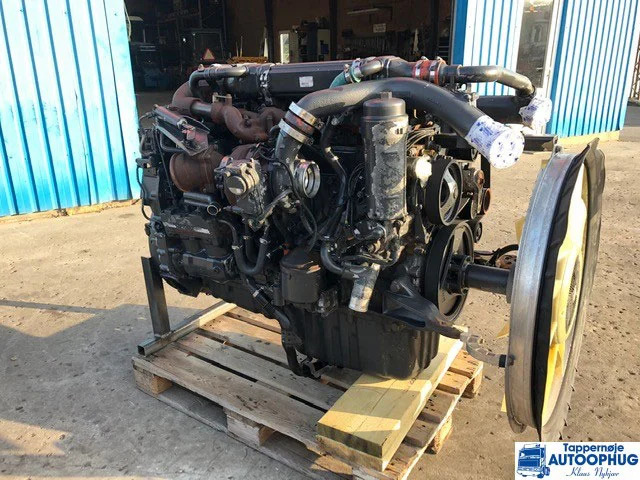 Scania DC939 / 230 HP – XPI EURO 5 motor / engine - Motor za Kamion: slika 1 Scania DC939 / 230 HP – XPI EURO 5 motor / engine - Motor za Kamion: slika 1