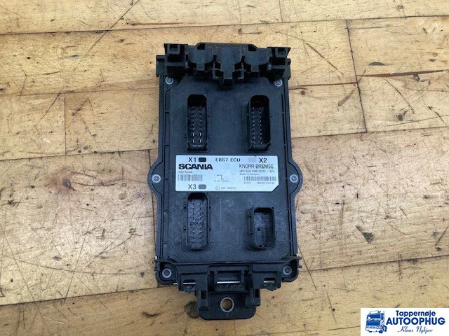 Scania ECU BMS – Scania 3078985 - Upravljačka jedinica za Kamion: slika 1 Scania ECU BMS – Scania 3078985 - Upravljačka jedinica za Kamion: slika 1