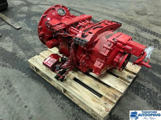 Scania GRS905 TMS2 P/N: 2475808 - Menjač i delovi za Kamion: slika 2 Scania GRS905 TMS2 P/N: 2475808 - Menjač i delovi za Kamion: slika 2