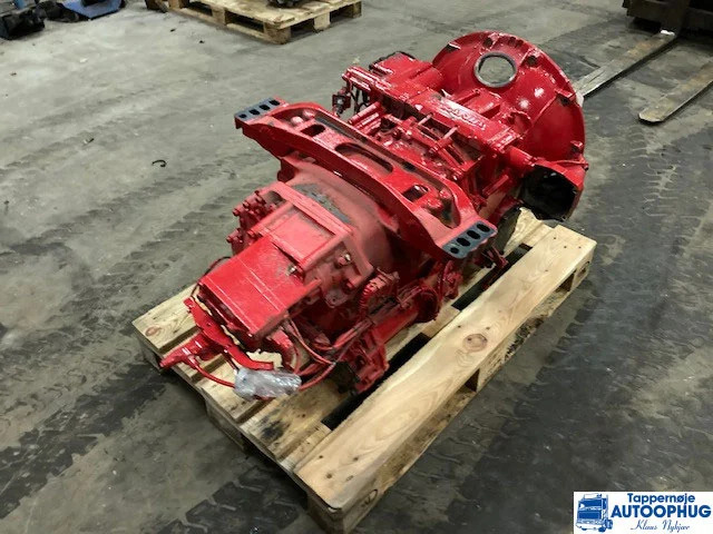 Scania GRS905 TMS2 P/N: 2475808 - Menjač i delovi za Kamion: slika 1 Scania GRS905 TMS2 P/N: 2475808 - Menjač i delovi za Kamion: slika 1