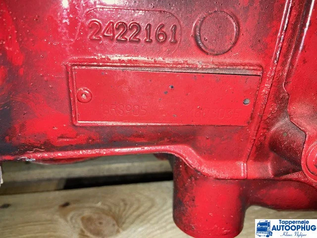 Scania GRS905 TMS2 P/N: 2475808 - Menjač i delovi za Kamion: slika 5 Scania GRS905 TMS2 P/N: 2475808 - Menjač i delovi za Kamion: slika 5