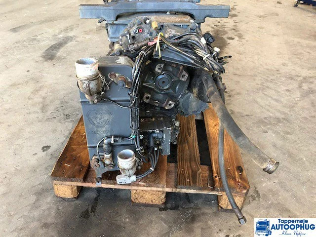 Scania GRS905R Dual – circuit steering P/N: 2292421 / 2292452 Gearbox - Menjač i delovi za Kamion: slika 3 Scania GRS905R Dual – circuit steering P/N: 2292421 / 2292452 Gearbox - Menjač i delovi za Kamion: slika 3