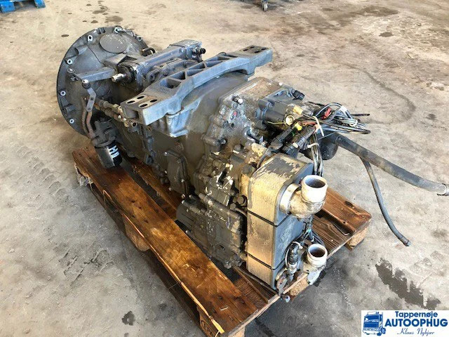 Scania GRS905R Dual – circuit steering P/N: 2292421 / 2292452 Gearbox - Menjač i delovi za Kamion: slika 4 Scania GRS905R Dual – circuit steering P/N: 2292421 / 2292452 Gearbox - Menjač i delovi za Kamion: slika 4