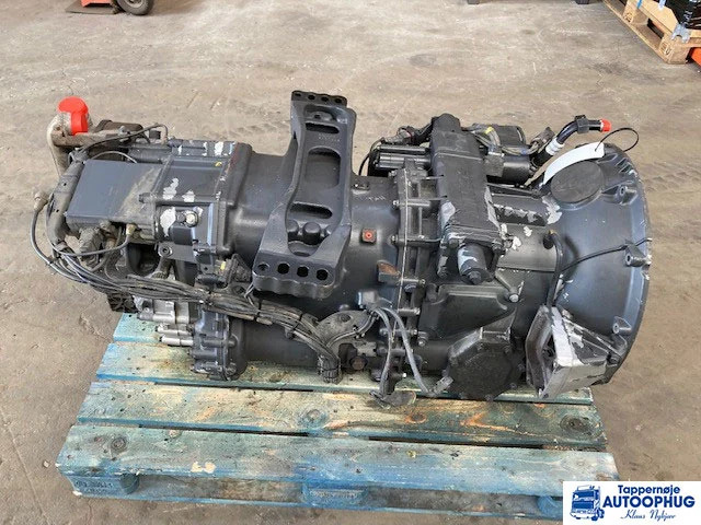 Scania GRS905R TMS2 Freewheeling retarder Scania 2475808 - Menjač i delovi za Kamion: slika 3 Scania GRS905R TMS2 Freewheeling retarder Scania 2475808 - Menjač i delovi za Kamion: slika 3