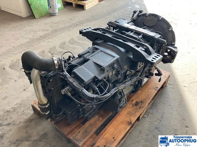 Scania GRS905R TMS2 P/N: 2475808 / 576477 - Menjač i delovi za Kamion: slika 3 Scania GRS905R TMS2 P/N: 2475808 / 576477 - Menjač i delovi za Kamion: slika 3